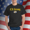 Los Angeles Rams LA Strong Shirt