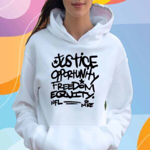 Los Angeles Rams x D’Marco Farr 2024 T-Shirt