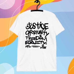 Los Angeles Rams x D’Marco Farr 2024 T-Shirt