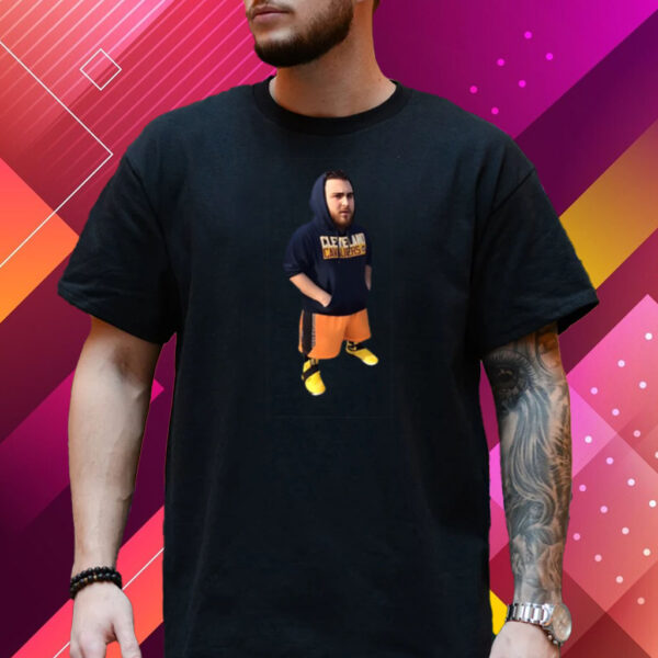 Los Lospollostv Baller Shirt