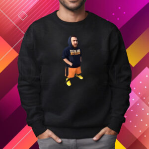 Los Lospollostv Baller Shirt Sweatshirt