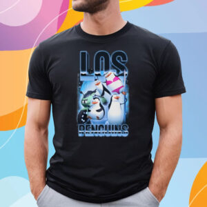 Los Penguins T-Shirt