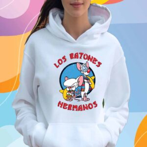 Los Ratones Hermanos T-Shirt