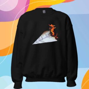 Lovejoy Nuisance Shirt