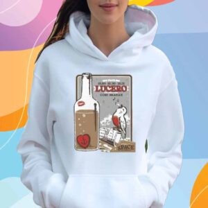 Lucero At Space On Dec 29-31-2024 In Evanston Il Tour T-Shirt