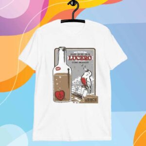 Lucero At Space On Dec 29-31-2024 In Evanston Il Tour T-Shirt