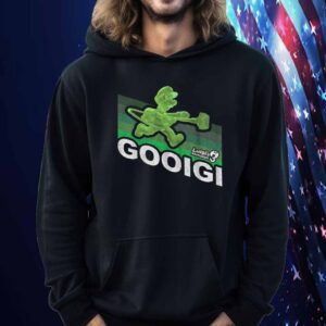 Luigi's Mansion 3 Gooigi T-Shirt