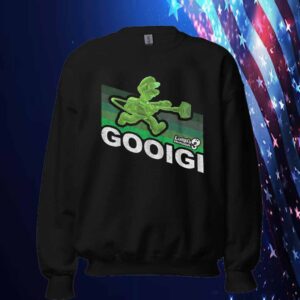 Luigi's Mansion 3 Gooigi T-Shirt