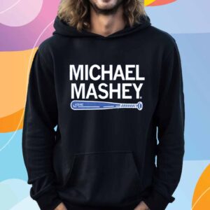 MICHAEL MASHEY SHIRT