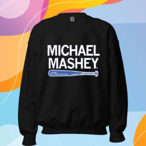 MICHAEL MASHEY SHIRT