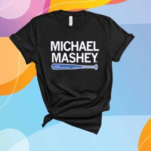 MICHAEL MASHEY SHIRT