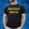 MIZZOU MAFIA T-SHIRT