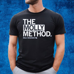 MOLLY METHOD T-SHIRT