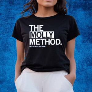 MOLLY METHOD T-SHIRTS