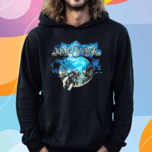 Majestica Power Train Portal T-Shirt