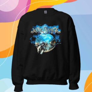 Majestica Power Train Portal T-Shirt