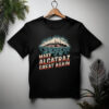 Make Alcatraz Great Again T-Shirt