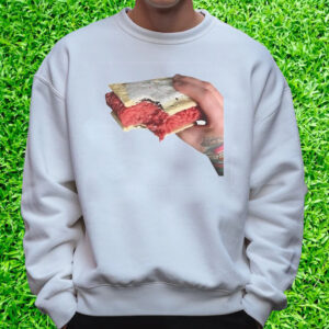 Man Dinner Sammich T-Shirt Sweatshirt