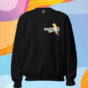 Marianas Trench Haven Album Shirt