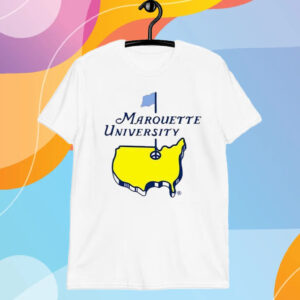 Marquette University T-Shirt