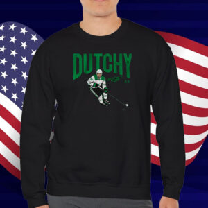 Matt Duchene: Dallas Dutchy T-Shirt
