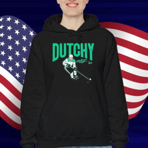 Matt Duchene Dallas Stars Dutchy T-Shirt