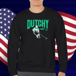 Matt Duchene Dallas Stars Dutchy T-Shirt