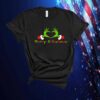 Merry Grinchmas T-Shirt