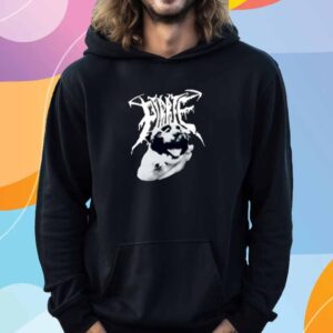 Metalhead Pibble Shirt
