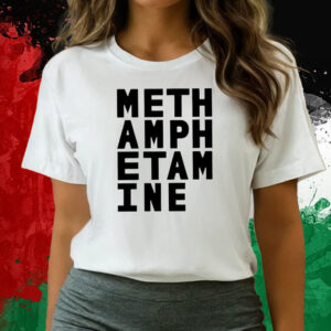 Meth Amph Etam Ine T-Shirts