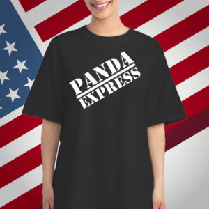 Methsyndicate Panda Express T-Shirt