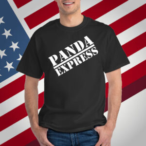 Methsyndicate Panda Express T-Shirt