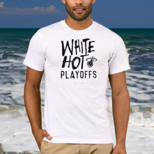 Miami Heat 2024 Nba Playoffs Mantra T-Shirt