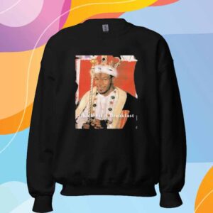 Mike Tyson Chick Fil A Breakfast T-Shirt