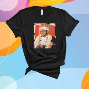 Mike Tyson Chick Fil A Breakfast T-Shirt