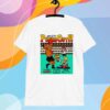 Mike Tyson’s Punchout T-Shirt