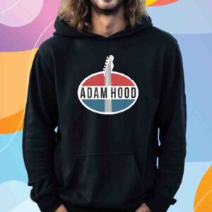 Miranda Lambert Adam Hood Shirt