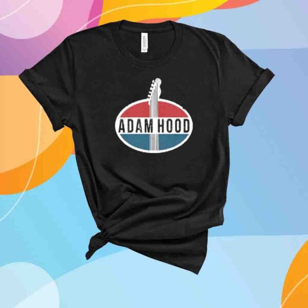 Miranda Lambert Adam Hood Shirt