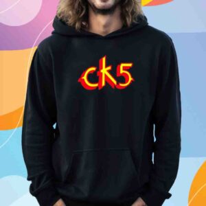 Mister Dude Ck5 Shirt