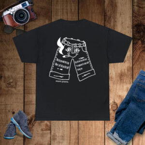 Momjeans Web Blue Jeans What Do You Want Me To Say When I Can Tell You The Truth T-Shirt