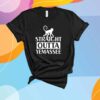 Monkey Straight Outta Yemassee T-Shirt