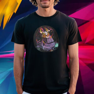 Moon Man #1 Metamorphosis T Shirt