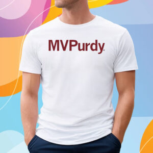 Most Valuable Purdy T-Shirt