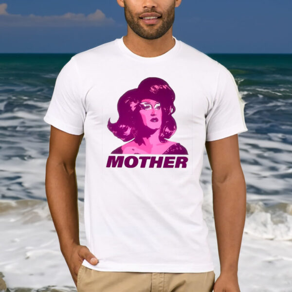 Mother Tori Nooch T-Shirt