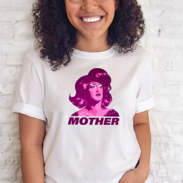 Mother Tori Nooch T-Shirts