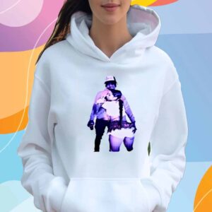 Mr Get It Done Heisman Winner T-Shirt