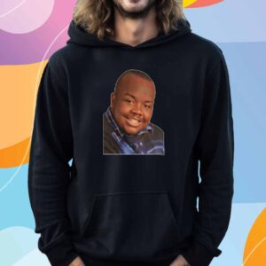 Myautismstar Darius Face T-Shirt