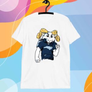 NC Coach Bill T-Shirt