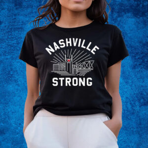 Nashville Strong T-Shirts