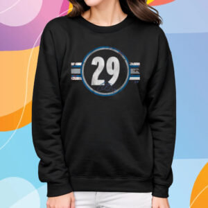 Nathan MacKinnon 29 T-Shirt Sweatshirt